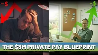 How to get Private Pay Clients