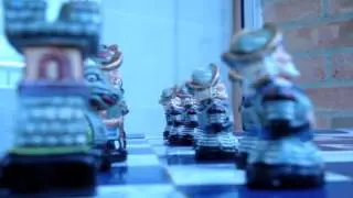 Ilusi&oacute;n De Control TEASER