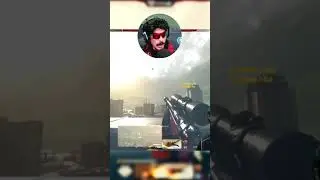 DrDisrespect HIT THE MOST INSANE NO SCOPE In All of COD Warzone History