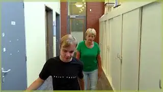 Het eerste filmpje medezeggenschap