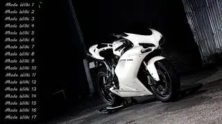 Verba - Młode Wilki 1-17 (Składanka motocyklowa) #2021 części do motocykli/skuter&oacute;w - www.mieloch.pl