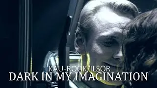 Kau-Rook/Ilsor - Dark in my imagination (censored)