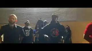Dark Cappa - Come Up Out Of It - ft.  ScanMan
