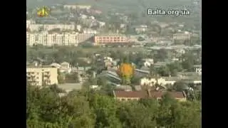 Один день из жизни нашего города