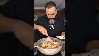 Arroz Verde con Gandules #boricua #food #arrozcongandules 