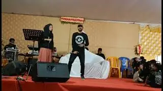 Saami2 | New Thamil song |Penne Unne Paatha | Bilovel Band Music Show | Bilovel Media