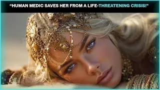 Her Injury Was Too Sensitive for Alien Medicine—Only a Human Knew What to Do