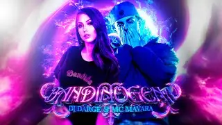 Bandin&oacute;gena - DJ Darge Feat. MC Mayara