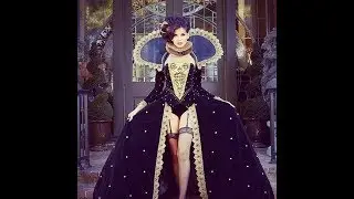 Promo: 2017 Metropolitan Fashion Week Opening Runway Show & Costume Competition
