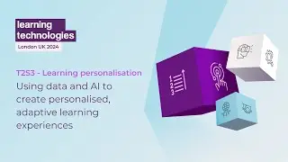 Using data and AI to create personalised, adaptive learning experiences