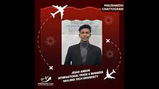 Chinese X1 Visa Success Story 2 || Nanjing Tech University__International Trade And Economics ||2023