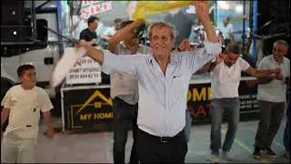 Zeynep & Emirhan / Düğün Töreni 4. Bölüm / Grup ŞİLE / ARABAN Düğünleri 