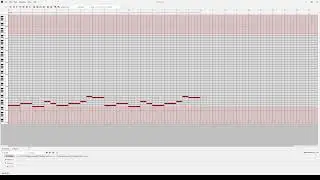 MabiIcco Mabinogi MML Editor - Beginner Tutorial