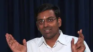 An Interview: Sai Prakash From The Prasanthi Digital Studio