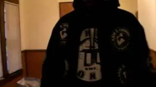 AHMAD AKA MR NORTHERNDOPE [NORTHERNDOPE TV] 2009