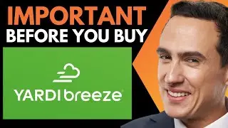 Обзор Yardi Breeze: 12 вещей, которые нужно знать перед покупкой (лучшее программное обеспечение ...