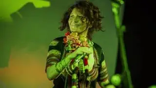 Pendara Ethno Project - Chichovite Konie