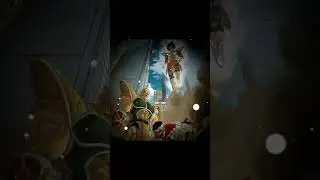 nappa and vegeta vs omni man🔥🔥...#shorts #vegeta #nappa #omniman #goku #viral #trending