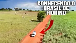 Tempestade na Prainha: Uma Aventura Inesperada na Divisa Paraná e São Paulo