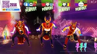 Just Dance 2019 
