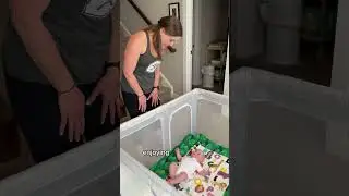 Лучший способ забрать ребенка