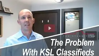 Salt Lake County Real Estate Agent: The Problem With KSL Classifieds