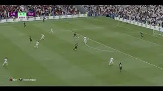 FIFA 21 Goal Kane