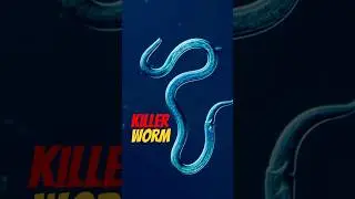 THEY ARE EVERYWHERE! #learning #biology #science #cool #microscope #scary