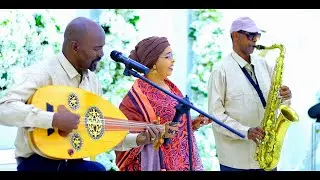SAHRA ILAYS Ft  MARDUUF - DARMAAN XASUUSTII XASAN AADAN & SAHRA AHMED  QAACI SHOW  2026