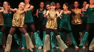 Jazz Kinder