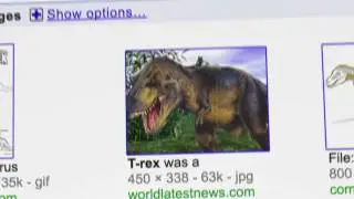 Toy Story 3 Google Search Ad - The Discovery [1080p HD]