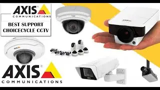 AXIS CCTV Camera PTZ P5655&ndash;E HDTV 1080p 32x Optical Pan Tilt Zoom Forensic WDR Lightfinder CCTV.
