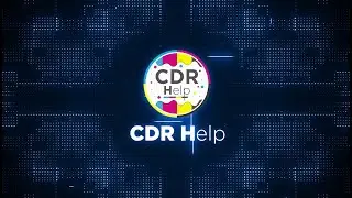cdr help logo 02052020
