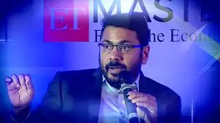 Event Highlights of ETRealty Business Forum 2017