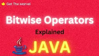 Mastering Bitwise Operators in Java: A Beginner's Guide