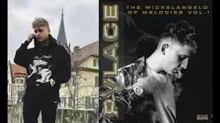 Pvlace plays new loops for Southside 🔥