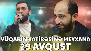 SƏNİ BİRDƏ SEVMƏK &Uuml;&Ccedil;&Uuml;N TƏZƏDƏN CAVAN OLAYDIM!LƏNKƏRAN MƏCLİSİ