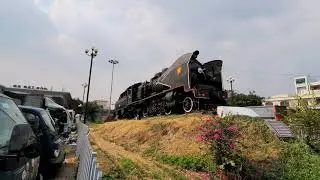 Saigon Railway Station