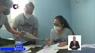 Reinicia Operation Walk en hospital Fructuoso Rodríguez de la capital de Cuba