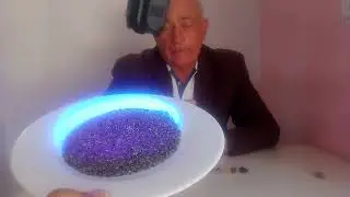 Encontro da natureza