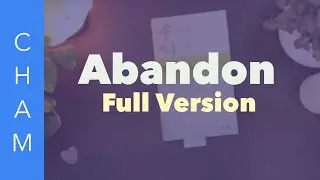 Abandon from 