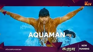 K TV Sura Promo| K TV Trolls    Vijay Anna