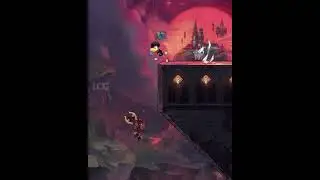 When You have a extra stock | Brawlhalla | LOG | #Shorts #brawlhalla #LastOneGame
