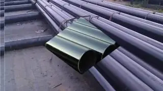 erw black steel pipes,ERW Black Carbon Steel Pipe  Supplier