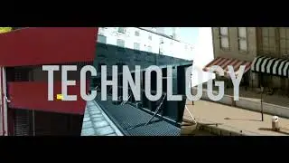 Your Gateway to Asia is US! | KLIPP.tv 2021 Intro