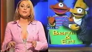 bernie und ert freitag der 13.