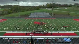 duPont Manual HS State Semifinals Performance 2021