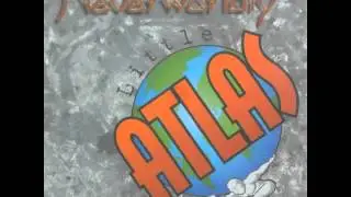 Little Atlas - Living Outside Of My Head