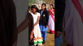 my mini vlog republic day , the rising fun