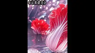 云希愣住 #女生必看 #文荒推荐 #炒鸡好看小说